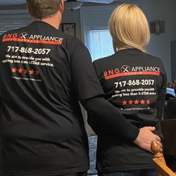 BNG Appliance Repair