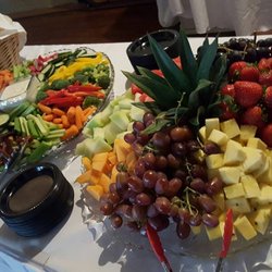 Good Carma Catering