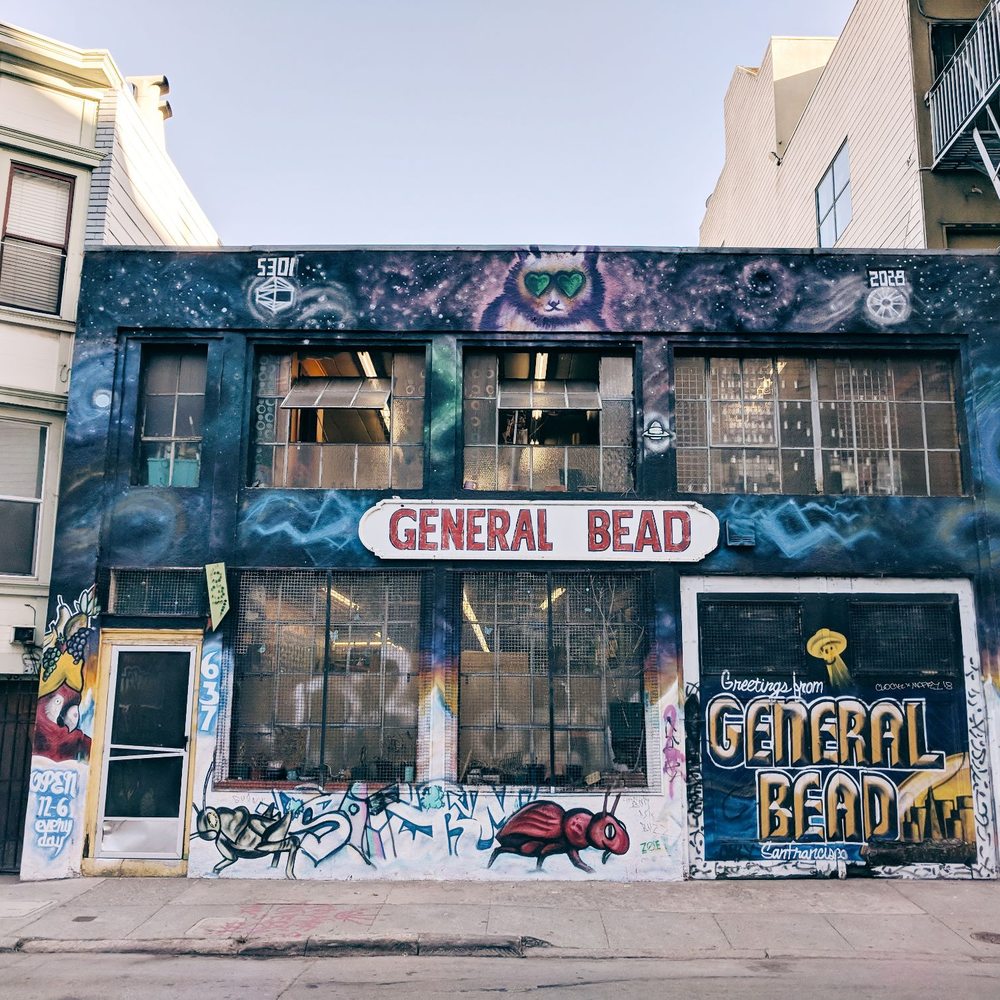 Top 10 Best Bead Show in San Francisco, CA Last Updated August 2021