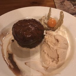 Sticky Toffee Pudding