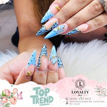 Loyalty Nails - nail spa, nail spa near me, nail salon, nail salon near me, nail, nails - Nail Salons Near Me - Clayton, North Carolina Loyalty Nails - nail spa, nail spa near me, nail salon, nail salon near me, nail, nails - Nail Salons Near Me - Clayton, North Carolina