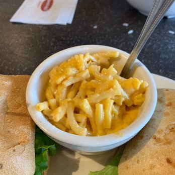 Jason's Deli - Mac & Cheese - Salad Near Me - Mansfield, Texas