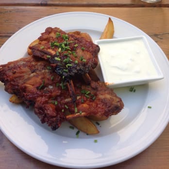 Weinbau Wiltschko - Tagesteller-Spareribs - Wineries Near Me - Vienna, 9 Weinbau Wiltschko - Tagesteller-Spareribs - Wineries Near Me - Vienna, 9