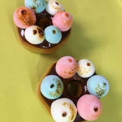 grace donut