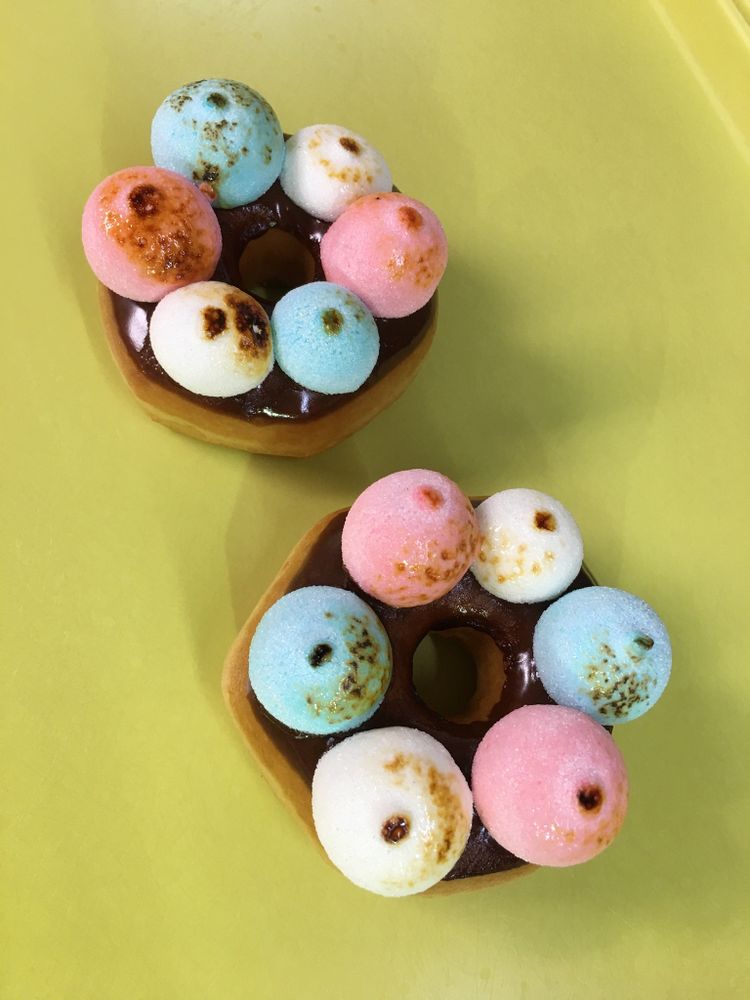 Grace Donut