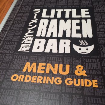 Little Ramen Bar - Japanese Near Me - Melbourne, VIC Little Ramen Bar - Japanese Near Me - Melbourne, VIC