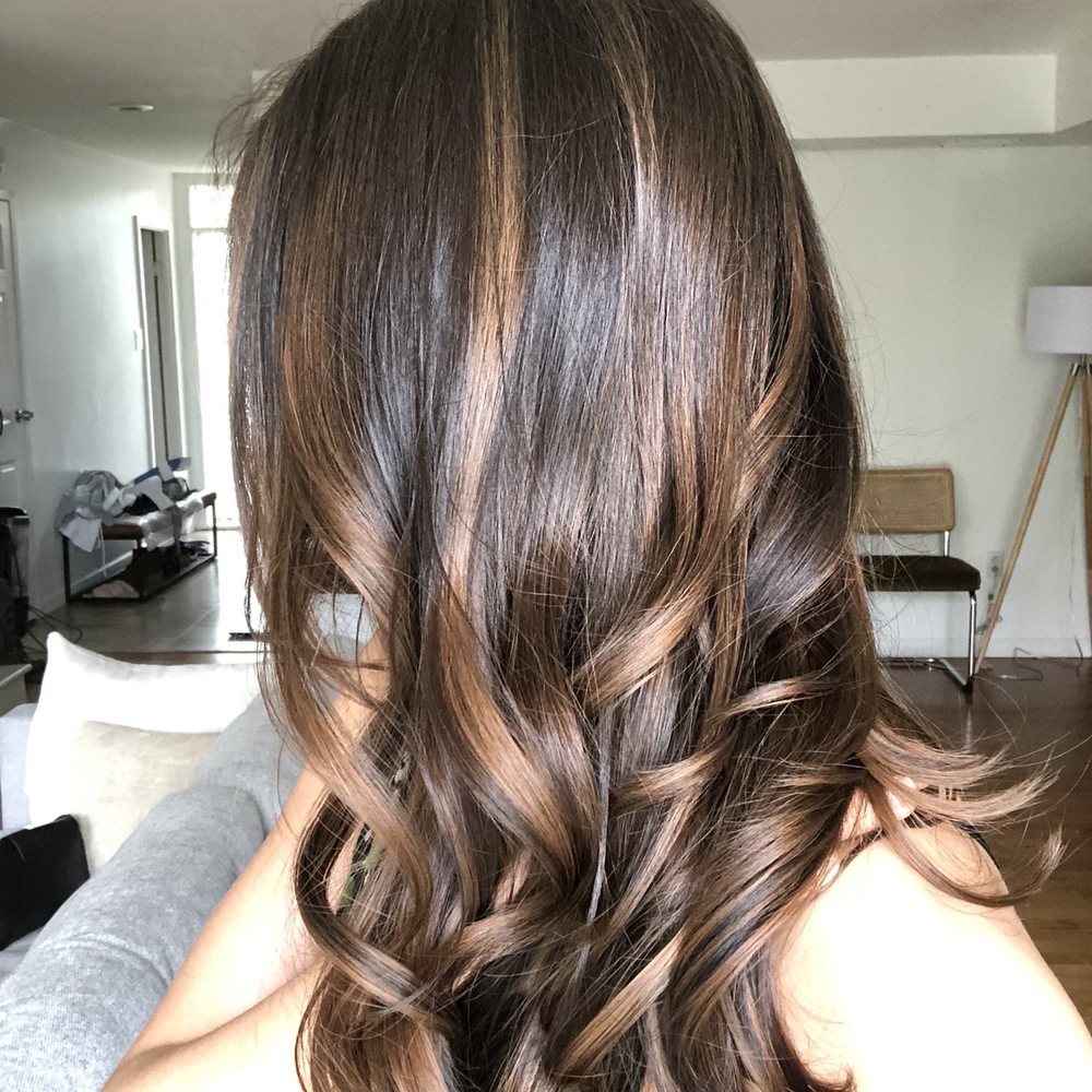 Capital LuXe Studios - My balayage and haircut - Hair Salons Near Me - Alexandria, Virginia Capital LuXe Studios - My balayage and haircut - Hair Salons Near Me - Alexandria, Virginia