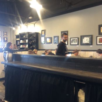 Drip Cafe - Coffee & Tea Near Me - Hockessin, Delaware