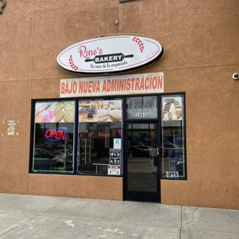 Rene’s Bakery - Entrada!!! - Bakeries Near Me - Los Angeles, California Rene’s Bakery - Entrada!!! - Bakeries Near Me - Los Angeles, California