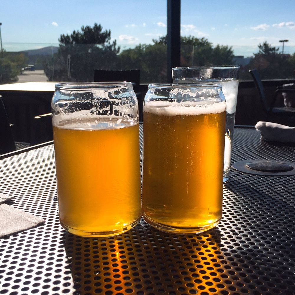 Proof - IPA for me - New American Near Me - Kennewick, Washington