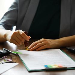 J Blue Investigations and Process Service