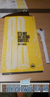 Menu photo 3 Buffalo Wild Wings Westland, MI Menu photo 3 Buffalo Wild Wings Westland, MI