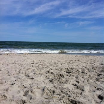 Ocean City Beaches - Love this beach. Nicer, cleaner, and prettier than Atl beach which is 20 miles away. - Beaches Near Me