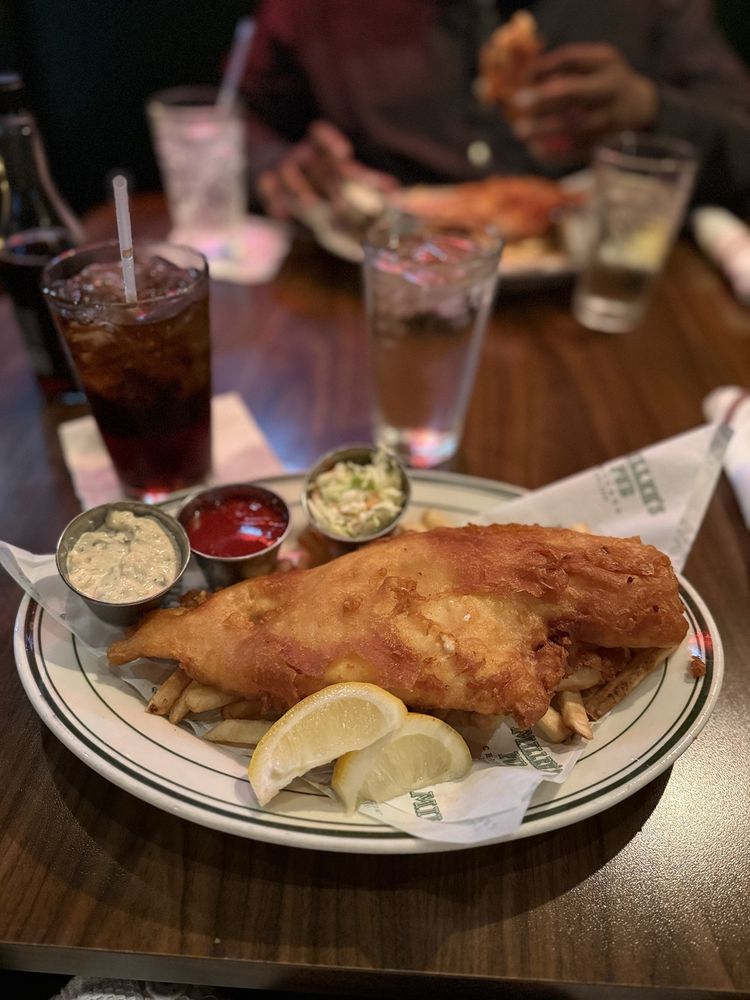 Miller's Pub