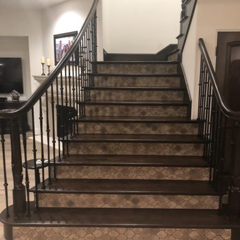 Contour Stairs - Staircase and railings by Contour Stairs - General Contractors Near Me