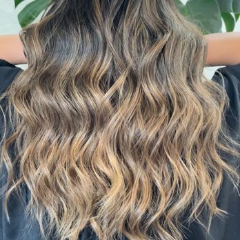 Wave Studio Salon - Hair Salons Near Me - Long Beach, California