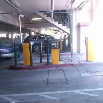 Marshall Parking Garage - Parking Near Me - Redwood City, California Marshall Parking Garage - Parking Near Me - Redwood City, California