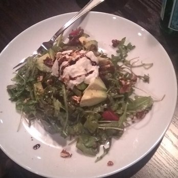 La Pasta - Beet salad - Italian Near Me - Lynwood, California