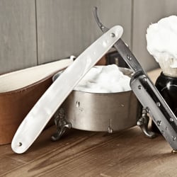 North Ranch Styling Lounge - Best shave in town!