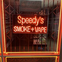 Speedys Smoke Shop