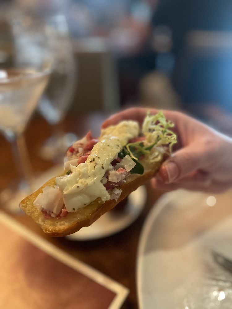 MARTINI MODERN ITALIAN 647 Photos & 511 Reviews Italian 445 N