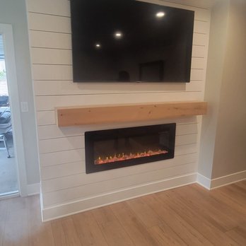 King’s Legacy Construction - General Contractors Near Me