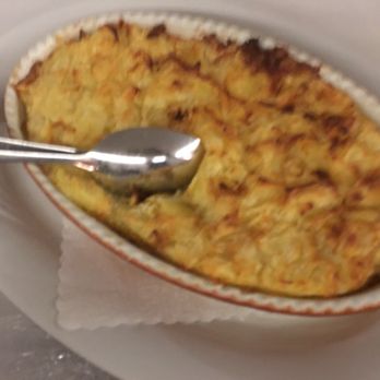 Wendezeller Stuben - Kartoffelgratin - International Near Me - Wendeburg, NI