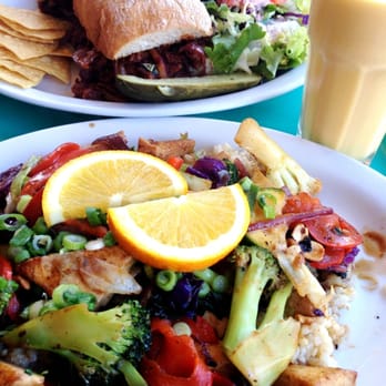 Dharma's Restaurant - Vegetarian Near Me - Capitola, California Dharma's Restaurant - Vegetarian Near Me - Capitola, California