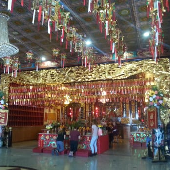 Thien Hau Temple - Buddhist Temples Near Me - Los Angeles, California Thien Hau Temple - Buddhist Temples Near Me - Los Angeles, California