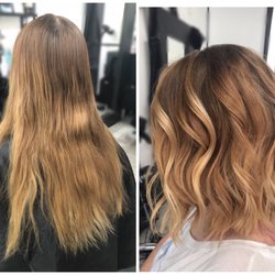 Dye Hard Salon