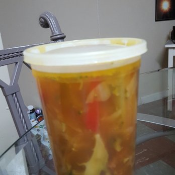 Marcela's Chicken - Peruvian Near Me - Temple Hills, Maryland