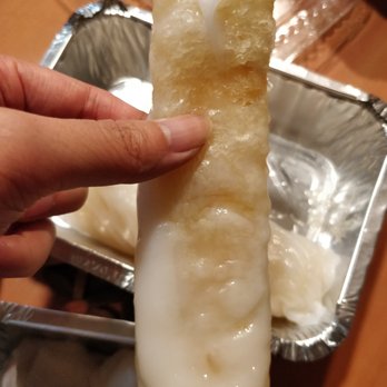 Fu Yuan Kitchen - crispy shrimp rice roll - Chinese Near Me - Brooklyn, New York