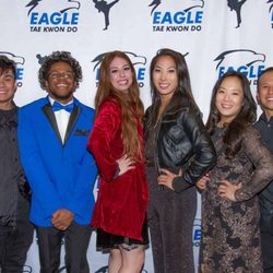 Eagle Taekwondo