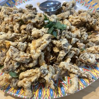 Afandi Kitchen - Mushroom dish - Chinese Near Me - Chesterfield, Missouri
