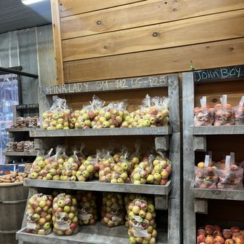 Mercier Orchards - Bakeries Near Me - Blue Ridge, Georgia Mercier Orchards - Bakeries Near Me - Blue Ridge, Georgia