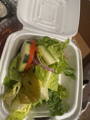 King's Pizza by: Italian Bistro by null