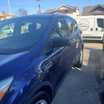 UP2U Auto Detailing - Looks like new! - Auto Detailing Near Me