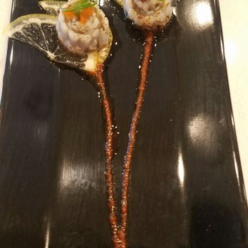 Ezze Sushi - Edible art courtesy of Natasha - Sushi Bars Near Me - Glendora, California Ezze Sushi - Edible art courtesy of Natasha - Sushi Bars Near Me - Glendora, California