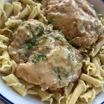Two Meatballs in the Kitchen - Chicken franchese - Italian Near Me - Naples, Florida Two Meatballs in the Kitchen - Chicken franchese - Italian Near Me - Naples, Florida
