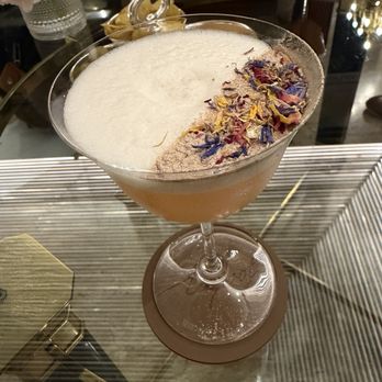 Tiepolo Lounge - Tiepolo - Lounges Near Me - Rome, RM