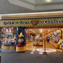 Build-A-Bear Workshop
