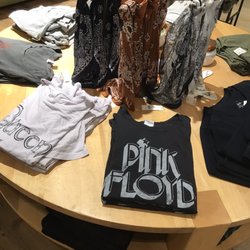Anthropologie - Who doesnt love their childhood bands being worn today!