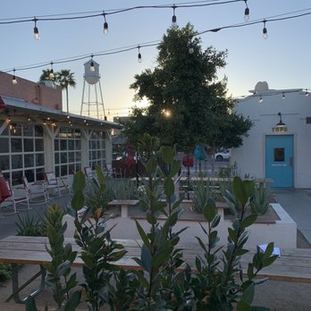 Joe's Real BBQ - Courtyard - Barbeque Near Me - Gilbert, Arizona Joe's Real BBQ - Courtyard - Barbeque Near Me - Gilbert, Arizona