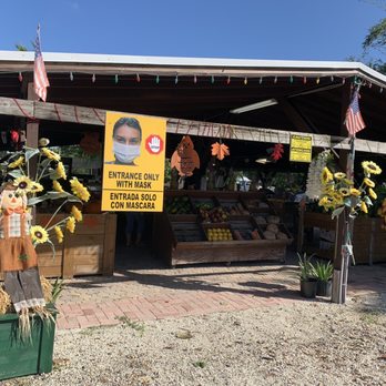 Alessa's Farm and Nursery - a farmers market - Farmers Market Near Me - Miami, Florida Alessa's Farm and Nursery - a farmers market - Farmers Market Near Me - Miami, Florida