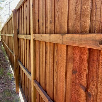 Supreme Fencing Systems - Fences & Gates Near Me Supreme Fencing Systems - Fences & Gates Near Me