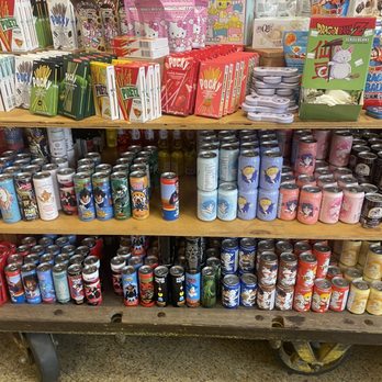 Rocket Fizz - Candy Stores Near Me - Cleveland, Ohio