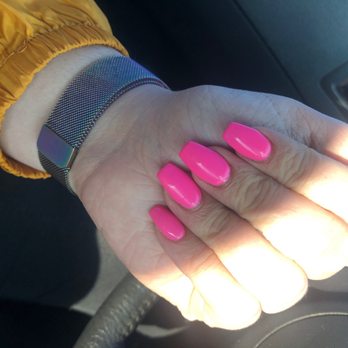 Classic Nails - Nail Salons Near Me - Anaheim, California