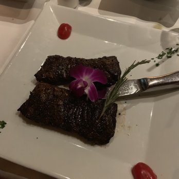 Adega Grill - Skirt steak. - Portuguese Near Me - Newark, New Jersey Adega Grill - Skirt steak. - Portuguese Near Me - Newark, New Jersey