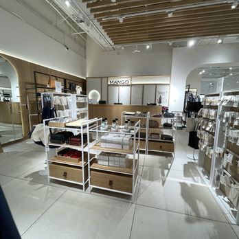 Mango - Women's Clothing Near Me - Glendale, California