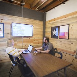 Union Hall Workspace - Meeting/ conference room